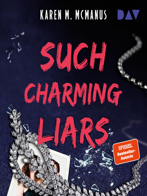 Title details for Such Charming Liars by Karen M. McManus - Wait list